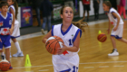 Limoges ABC - Limoges ABC - La Tronche-Meylan (33)