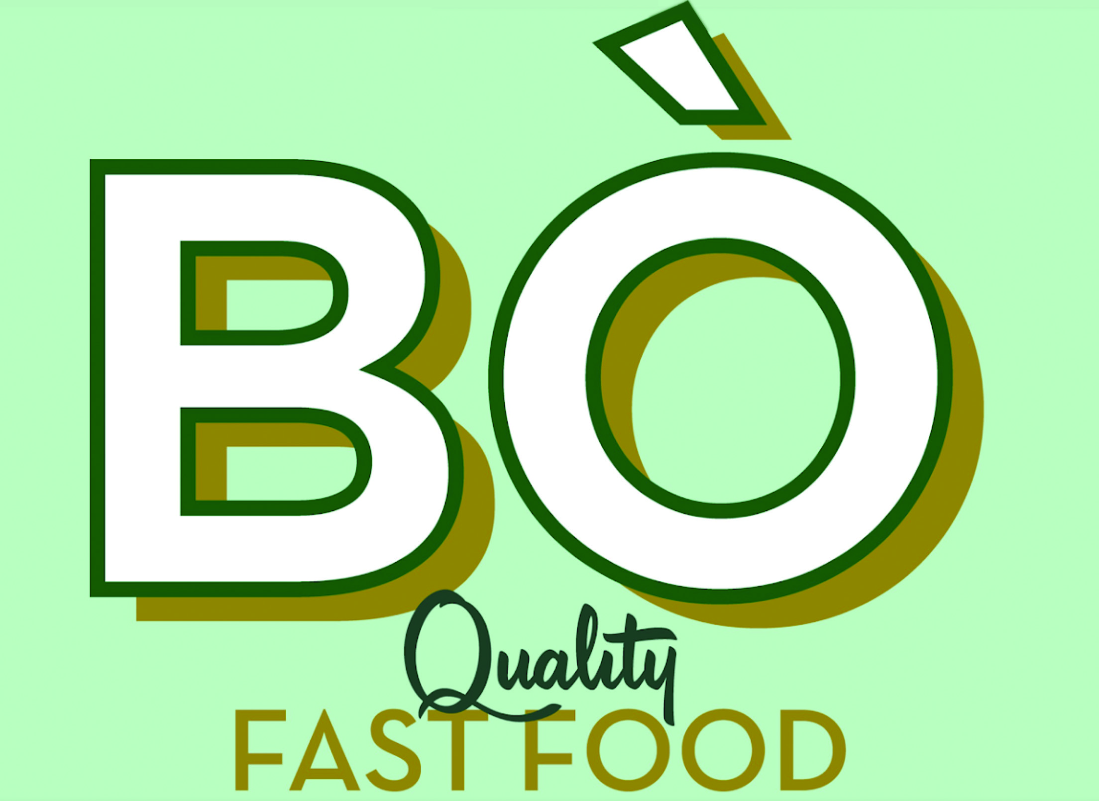 BO Quality fas food
