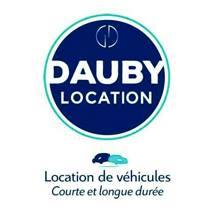 Dauby location