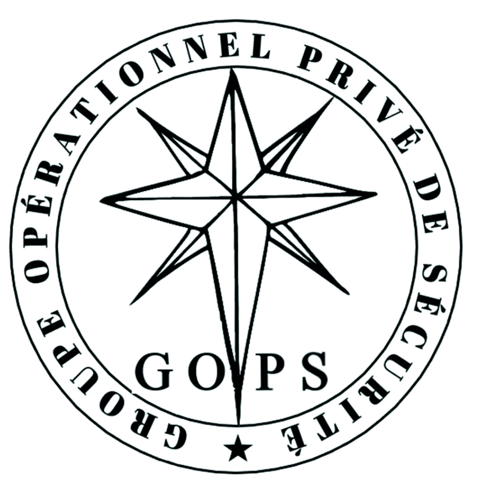 GOPS logo