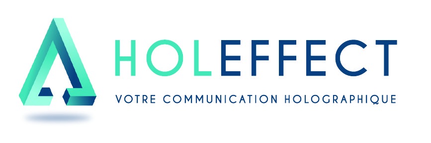 Holeffect logo