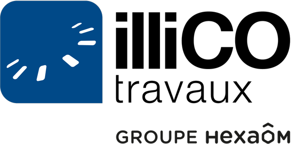 IlliCO_Travaux_Logo