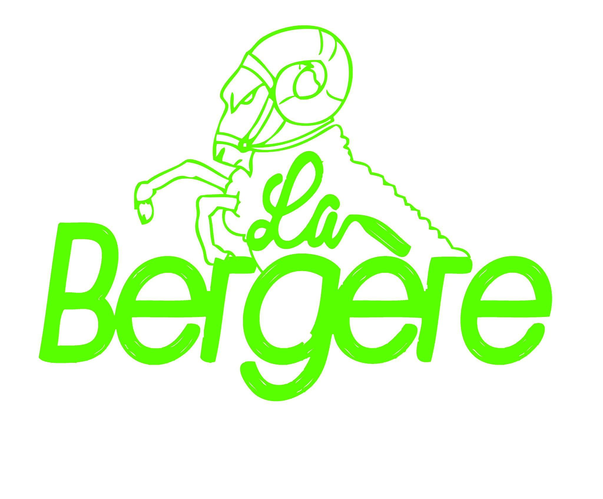 La Bergere logo