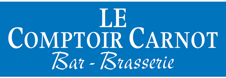 Le Comptoir Carnot logo