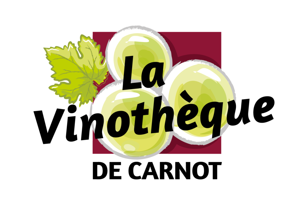 la vinothèque de Carnot