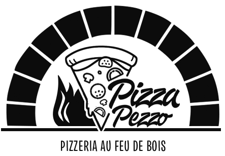 logo Pizza Pezzo