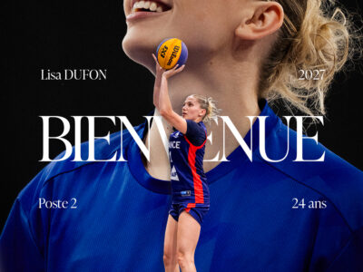 Lisa Dufon, basketball, féminin, basket féminin, femme, limoges abc, ville de limoges