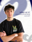 Arthur Sauzé arrive au Limoges ABC en tant que préparateur physique de l'équipe Nationale Féminine 1