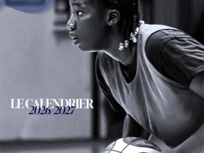 Calendrier officiel NF1