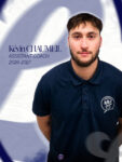 Kévin Chaumeil reçoit le Limoges ABC sur l'équipe NF1