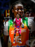 Morgane Tolo, nouvelle joueuse du Limoges ABC pour 2026-2027